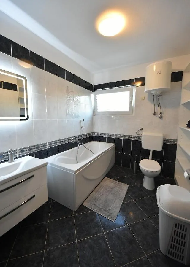 Family Apartment Sara Zadar Kroatien
