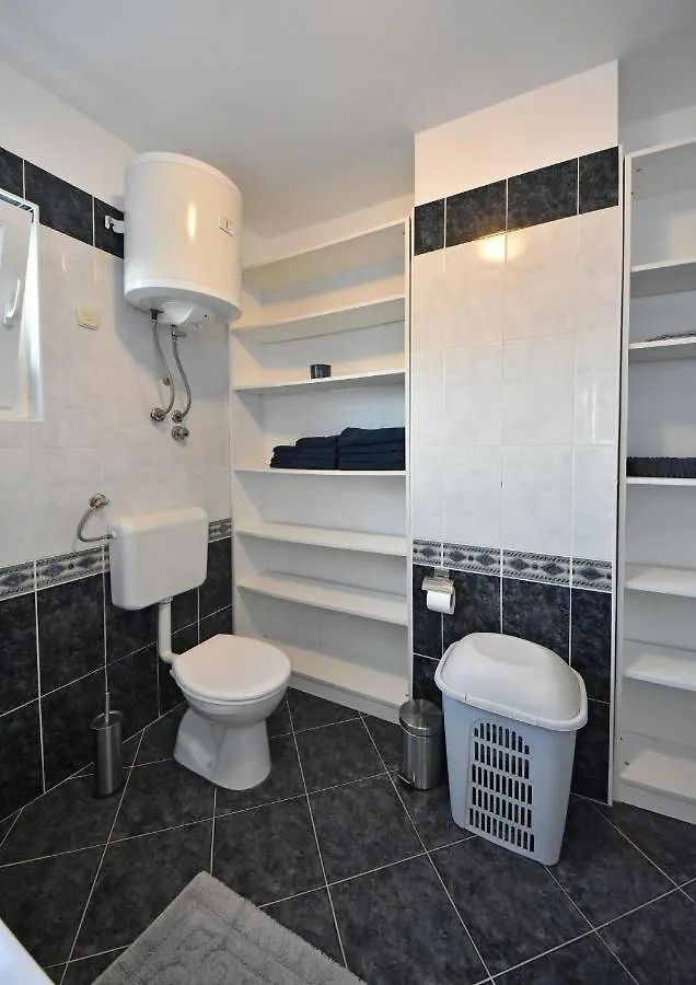 Family Apartment Sara Zadar 0*,  Kroatien
